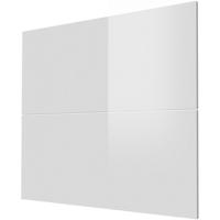 Ajtó Platinium D2M/D2E/D2A 90 white