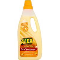 ALEX 2v1 laminált padlóra 750ml