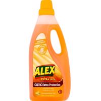 ALEX extra védelem laminált padlóra  750ml