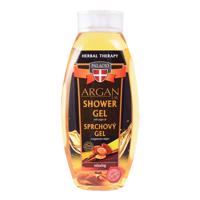 Argán olajos tusfürdő 500 ml