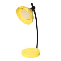 Asztali lámpa LED FLEUR 66351 YELLOW LB1