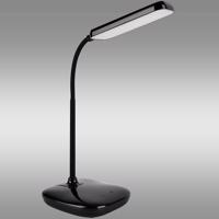 Asztali lámpa LED VILIA 6937 BLACK 7W LB1