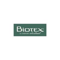 Biotex természetes latex párna