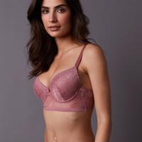 Camana Underwire alakformáló melltartó, merevítővel