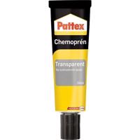 Chemopren átlátszó 50ml