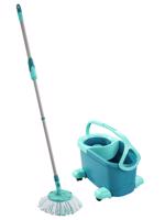 Clean Twist Disc Mop Mobile (EVO) takarító szett