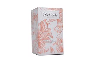 DELICATE női EDT