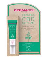 Dermacol Cannabis CBD szérum