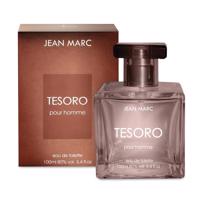 EDT Tesoro