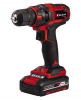 Einhell Akkus fúrócsavarozó TC-CD 18/35-2 Li