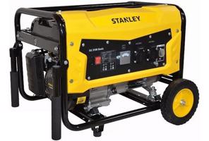 Energiagenerátor Stanley 2.6kW SG3100 BASIC