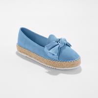 Espadrille papucs masnival