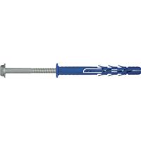 FF1 tiplik váz gallérral, hexagon hex13 + torx40