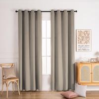 Függöny VELVET GY2329/240G/M2/2140x250 cm bézs