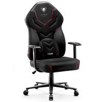 Gamer szék gyerekeknek Diablo X-Gamer 2.0 darl obsidian