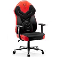 Gamer szék gyerekeknek Diablo X-Gamer 2.0 deep red