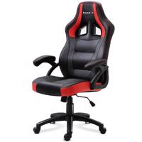 Gamer szék HZ-FORCE 4.2 RED