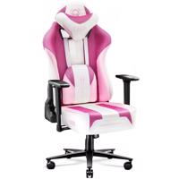 Gamer szék Normal Diablo X-Player 2.0 pink marshmallow