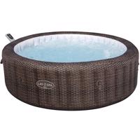 Hidromasszázs medence Spa 2.16x0.71m Bali 6001P