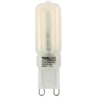 Izzó LED TR 3W G9 2700K 220LM