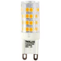 Izzó LED TR 4W G9 4200K 340LM