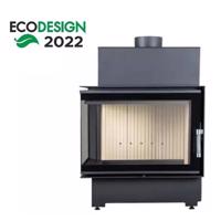 Kandallóbetét ROTEN balos 10 kW ECO