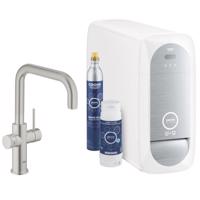 Kezdő szett álló  GROHE BLUE HOME 31456DC1