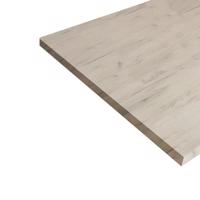 Konyhai munkalap 40cm/28mm Gray Craft Oak