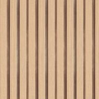 Lamella falburkolat VOX LINERIO M-LINE Natural 12x122x2650mm