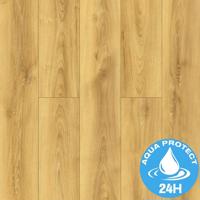 Laminált padló tölgy Istria 8 mm AC5 Aqua Parquet Mercado 40624