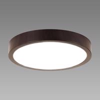 Lámpa ATUT LED C WENGE 36W NW 04154 PL1