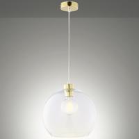 Lampa Cubus 2742 Gold Lw1