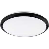 Lámpa Diana 24W 0244 LED black PL1