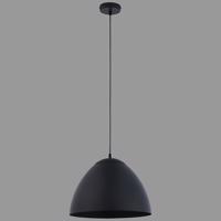 Lámpa Faro black 3194 LW1