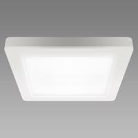 Lámpa OLGA LED D 24W WHITE CCT 04063 PL1