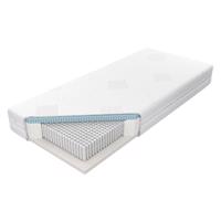 Matrac Talalay Blue Cooling 100/200