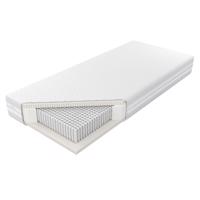 Matrac Talalay Embrace Aloe Vera 100/200