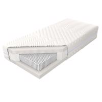 Matrac Talalay Embrace X7 Aloe Vera 80/200