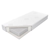 Matrac Talalay Natural H2 Cooling 100/200