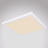 Mennyezet 12380-24W LED 24W fehér PL