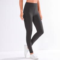 Molton magas derekú leggings