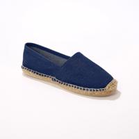 Női farmer espadrilles az Indian Summer kollekcióból