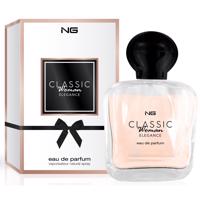 Női parfümös víz CLASSIC WOMAN ELEGANCE