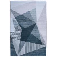 Nyomott szőnyeg  Chenille Print Rug 0,8/1,5 7917