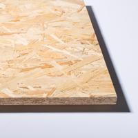 OSB lapokat 40,5x81cm 18mm