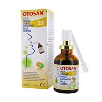 Otosan torokspray Forte