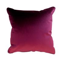 Párna Velvet plain NL 174-25 45x45