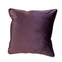 Párna Velvet plain NL 174-27 45x45