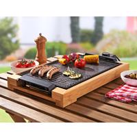 Plancha asztali grill