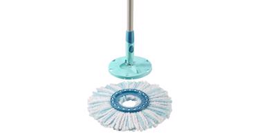 Póthuzat Clean Twist Disc Mop micro duo felmosóhoz